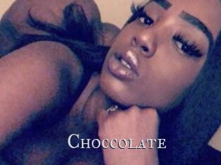 Choccolate