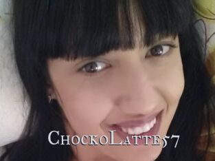 ChockoLatte57