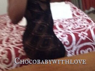 Chocobabywithlove