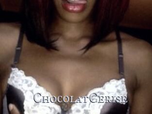 ChocolatCerise Xxx Amateur