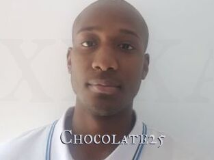 Chocolate25