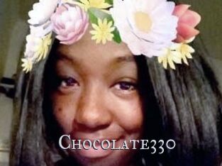Chocolate330