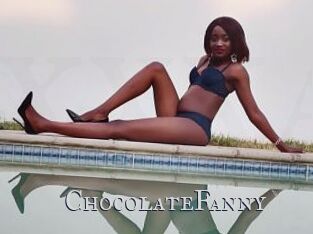 ChocolateFanny