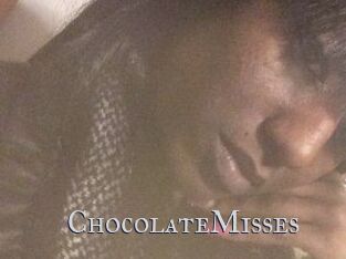 ChocolateMisses