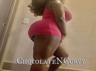 ChocolateNCurvy