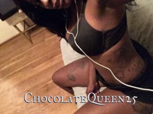 ChocolateQueen25
