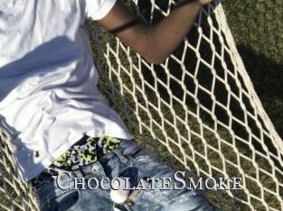 ChocolateSmoke