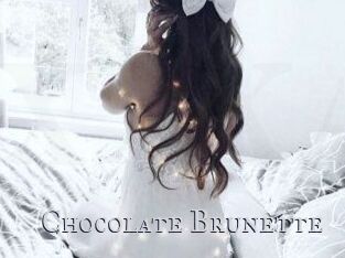 Chocolate_Brunette