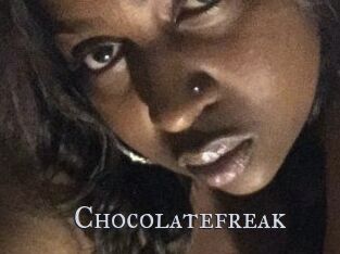 Chocolatefreak