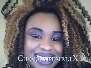 ChocolatemeltX