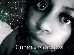 ChoklatGoddess