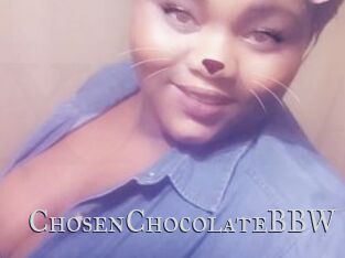 ChosenChocolateBBW