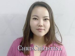 ChrisChristina