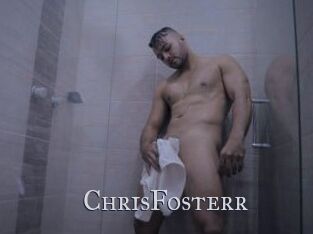 Chris_Fosterr