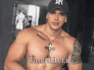 ChrisHulk