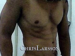 ChrisLarsson