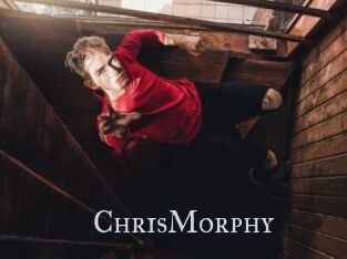 ChrisMorphy