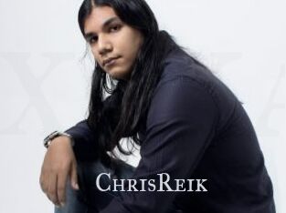 ChrisReik