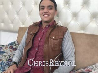 ChrisReynol