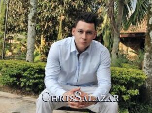 ChrisSalazar