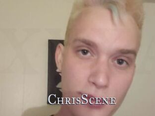 ChrisScene