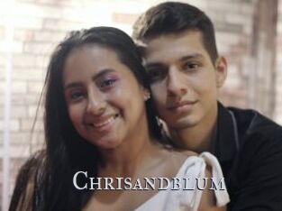 Chrisandblum