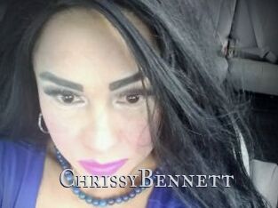 ChrissyBennett