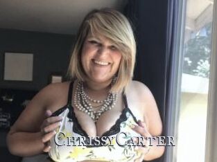 ChrissyCarter