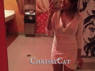 ChrissyCat