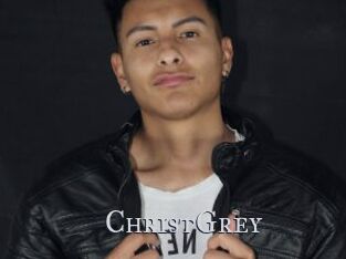 ChristGrey