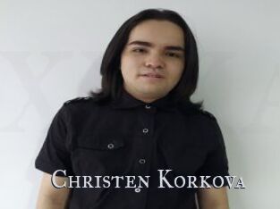 Christen_Korkova