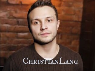 ChristianLang