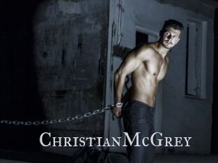 ChristianMcGrey