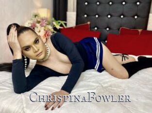 ChristinaFowler