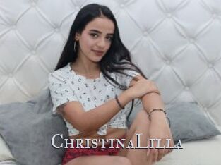 ChristinaLilla Xxx Amateur