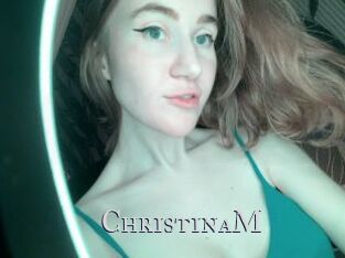 ChristinaM