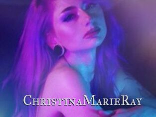 ChristinaMarieRay Xxx Amateur