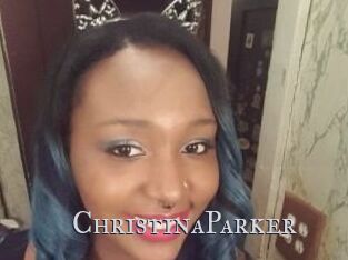 Christina_Parker