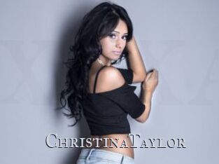 ChristinaTaylor
