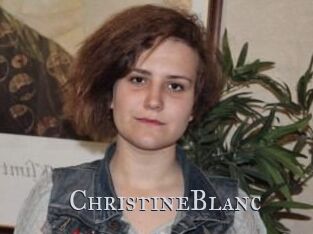 ChristineBlanc