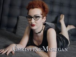 ChristineMorigan