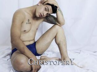 ChristoperY