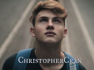 ChristopherCran Xxx Amateur