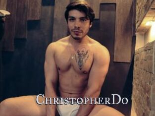 ChristopherDo