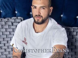 ChristopherEvans