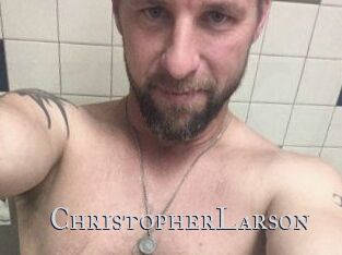 Christopher_Larson