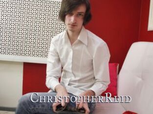 ChristopherReid