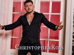 ChristopherRoss Xxx Amateur