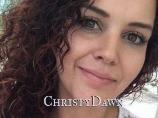 ChristyDawn Xxx Amateur