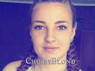 ChubbyBlond